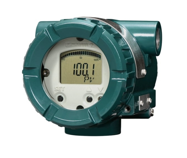 New Yokogawa YTA610 Temperature Transmitter YTA610-JA1A2NK/X2/KU2